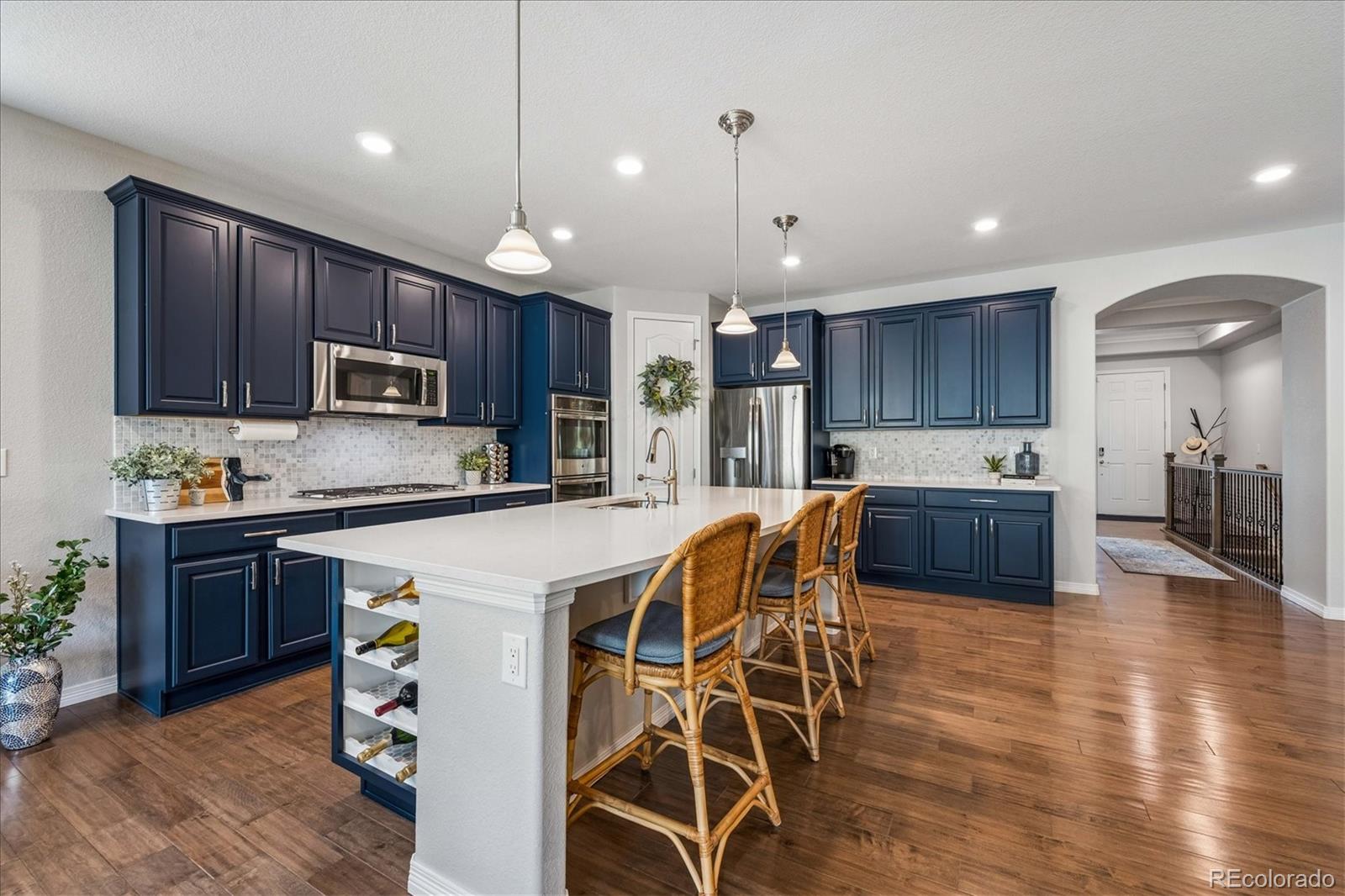 MLS Image #8 for 20017 w 95th avenue,arvada, Colorado