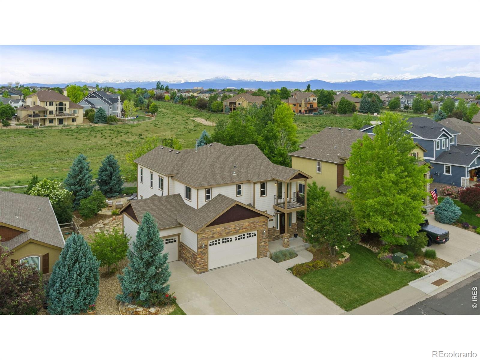 MLS Image #0 for 8555  blackwood drive,windsor, Colorado