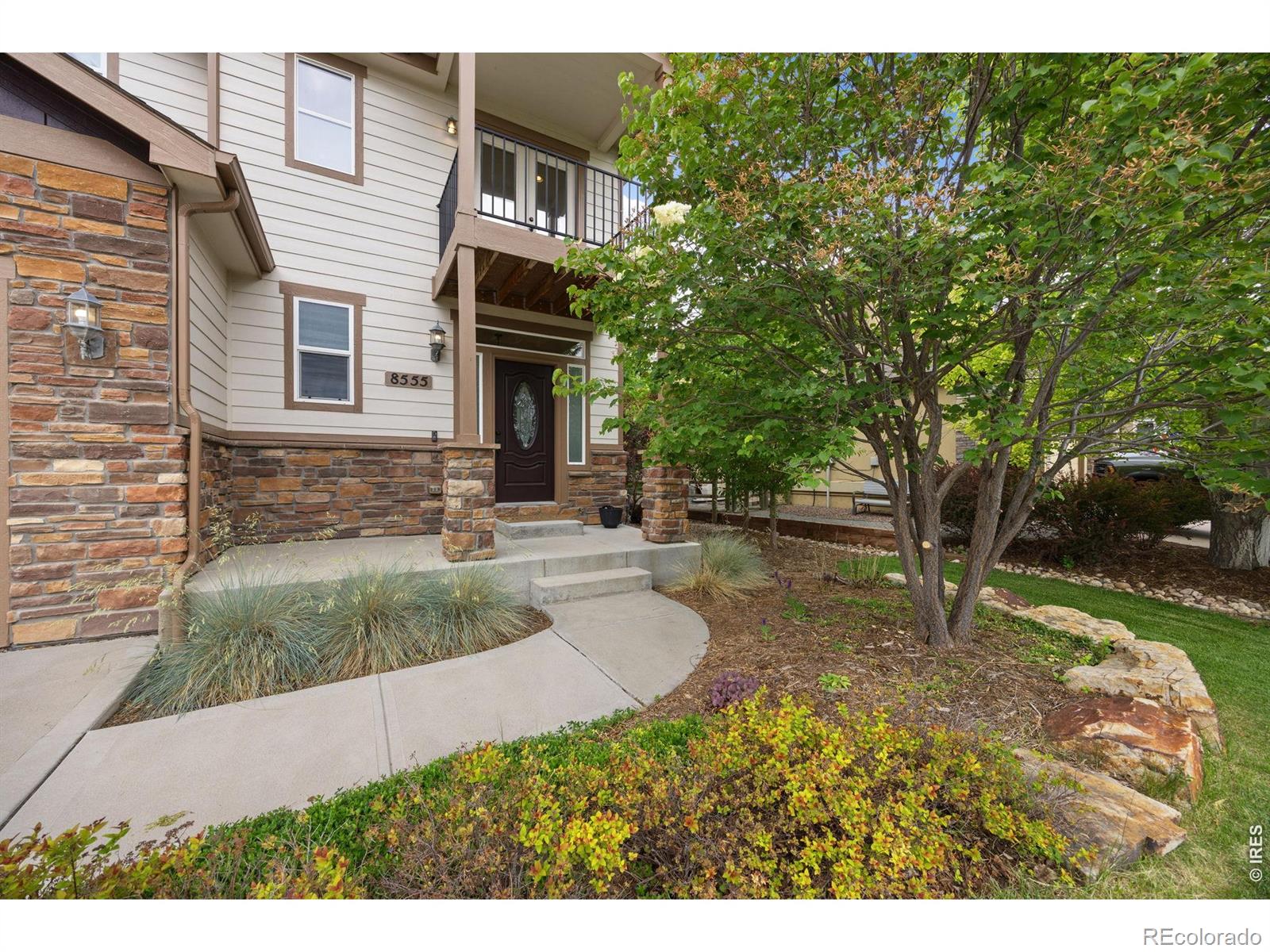 MLS Image #1 for 8555  blackwood drive,windsor, Colorado