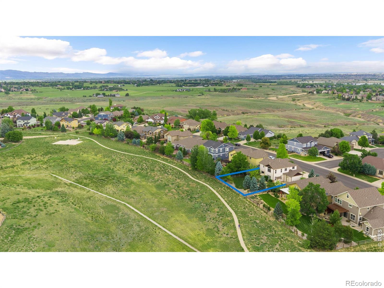 MLS Image #45 for 8555  blackwood drive,windsor, Colorado