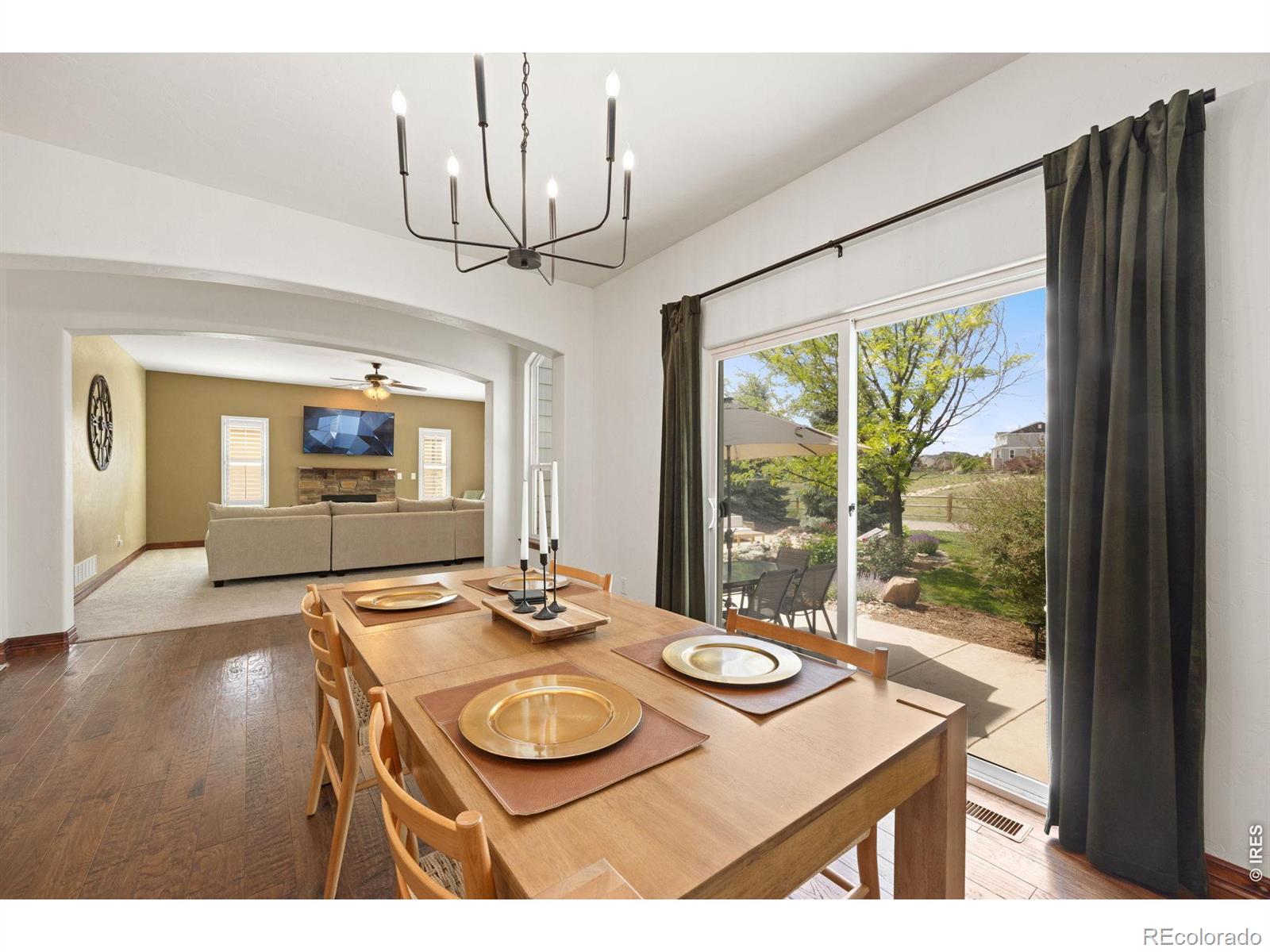 MLS Image #5 for 8555  blackwood drive,windsor, Colorado