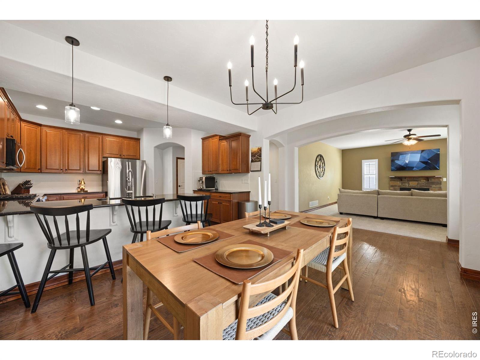 MLS Image #6 for 8555  blackwood drive,windsor, Colorado