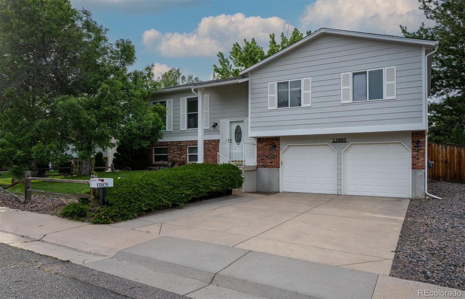 MLS Image #1 for 13805 w 67th place,arvada, Colorado