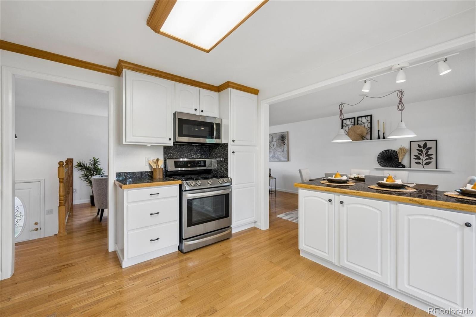 MLS Image #10 for 13805 w 67th place,arvada, Colorado