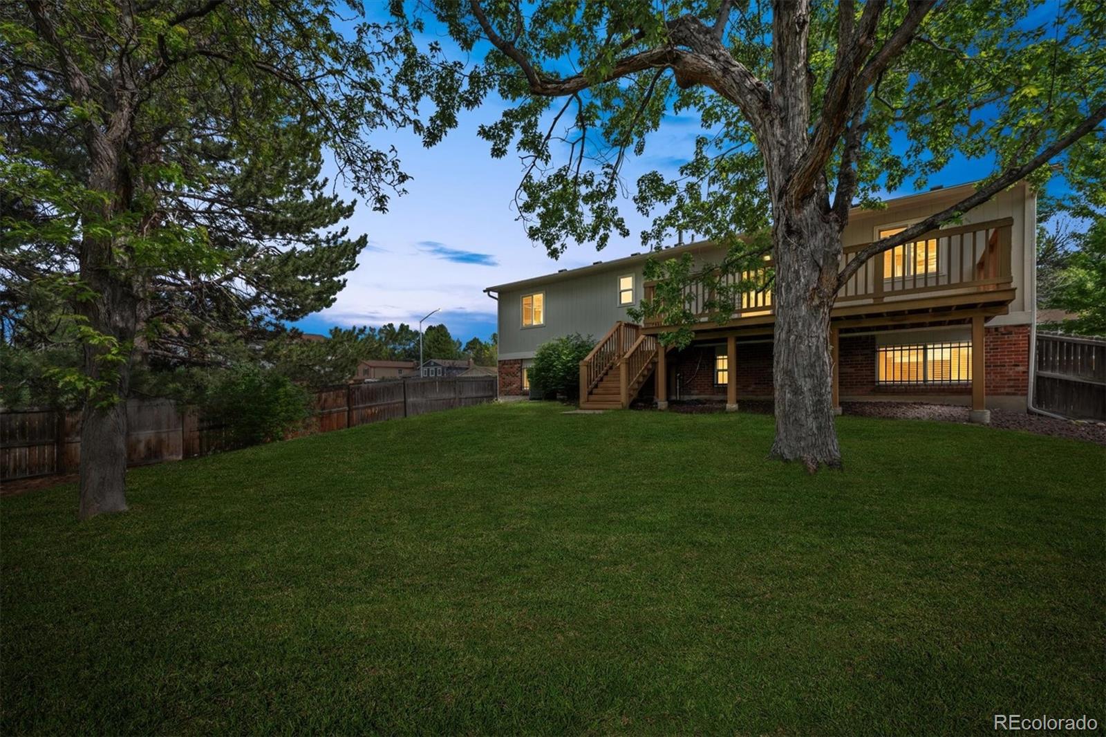MLS Image #26 for 13805 w 67th place,arvada, Colorado