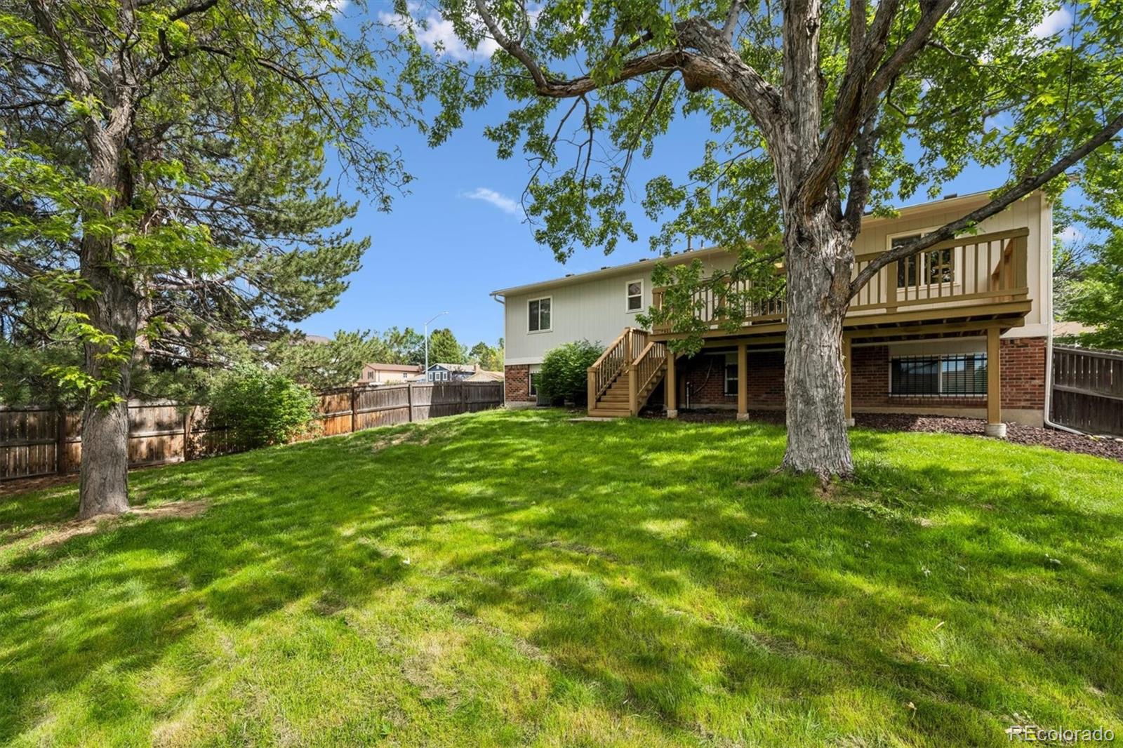 MLS Image #27 for 13805 w 67th place,arvada, Colorado