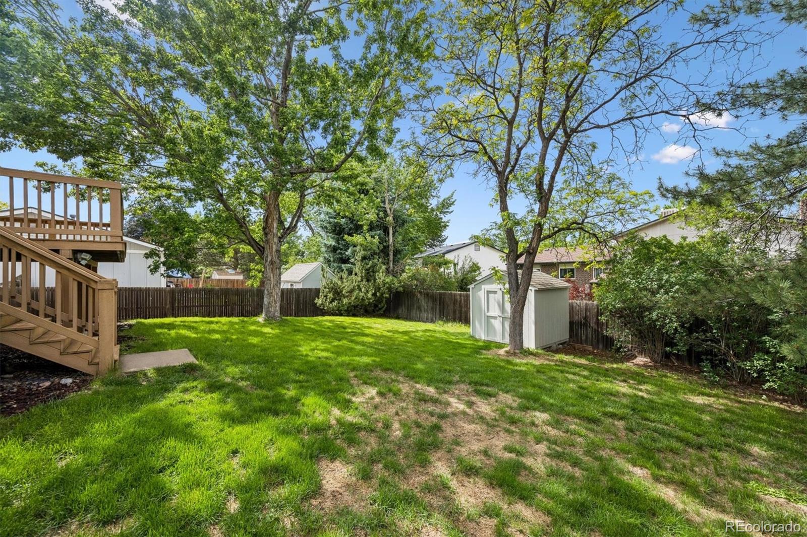 MLS Image #28 for 13805 w 67th place,arvada, Colorado