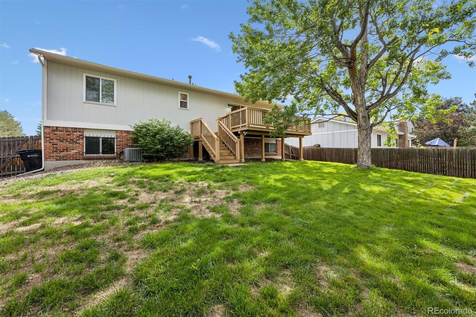 MLS Image #29 for 13805 w 67th place,arvada, Colorado