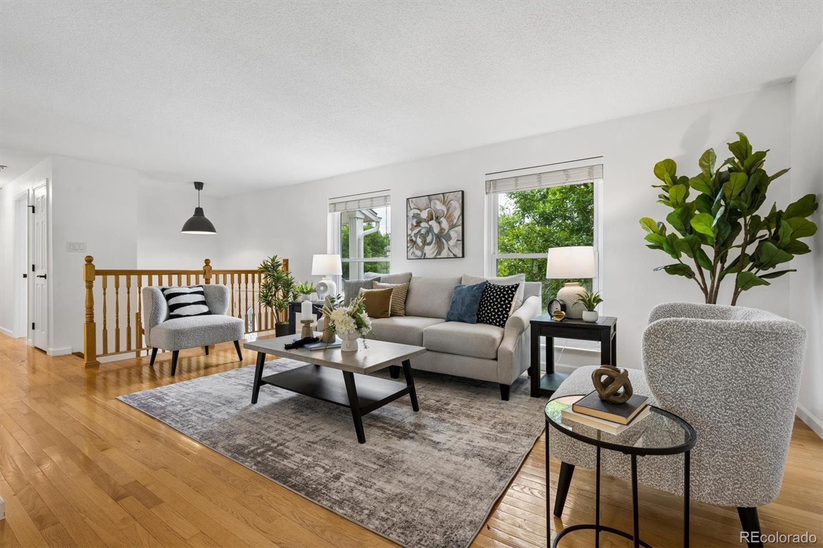 MLS Image #3 for 13805 w 67th place,arvada, Colorado