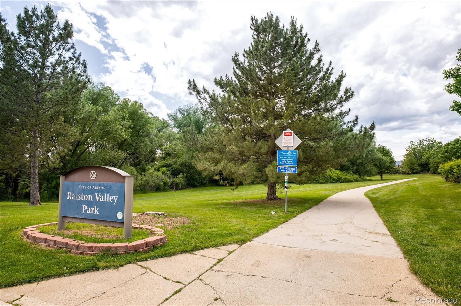 MLS Image #31 for 13805 w 67th place,arvada, Colorado