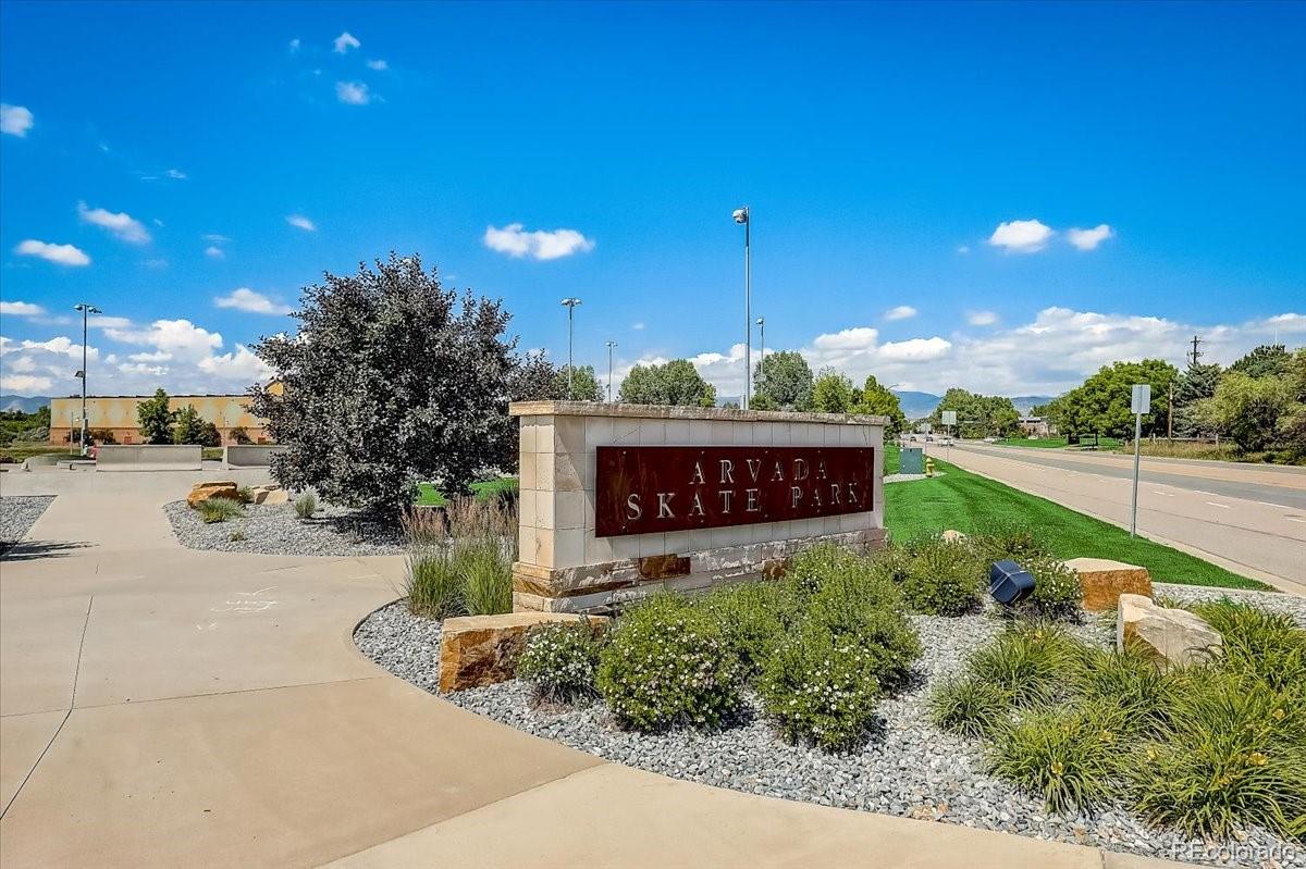 MLS Image #35 for 13805 w 67th place,arvada, Colorado