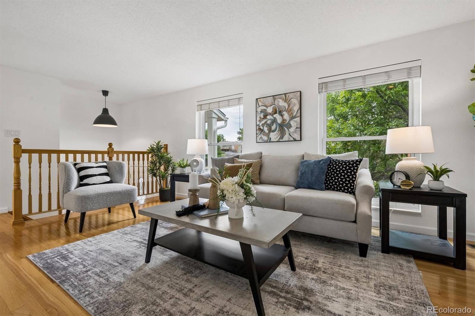 MLS Image #4 for 13805 w 67th place,arvada, Colorado