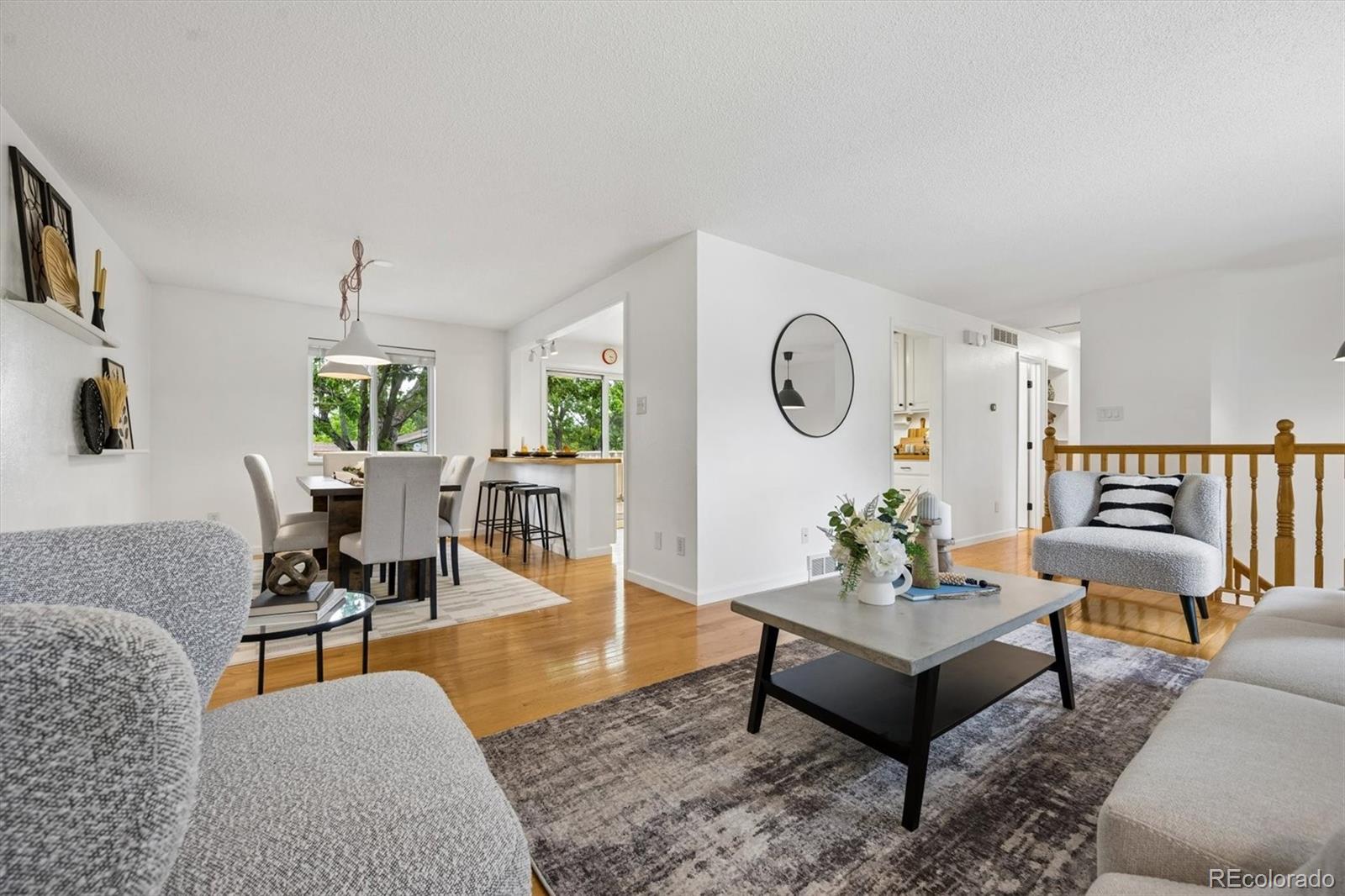 MLS Image #5 for 13805 w 67th place,arvada, Colorado