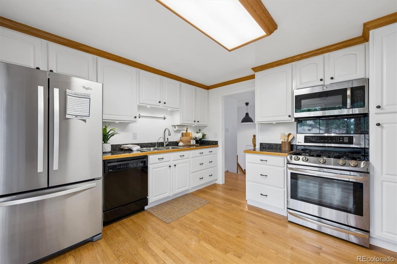 MLS Image #9 for 13805 w 67th place,arvada, Colorado