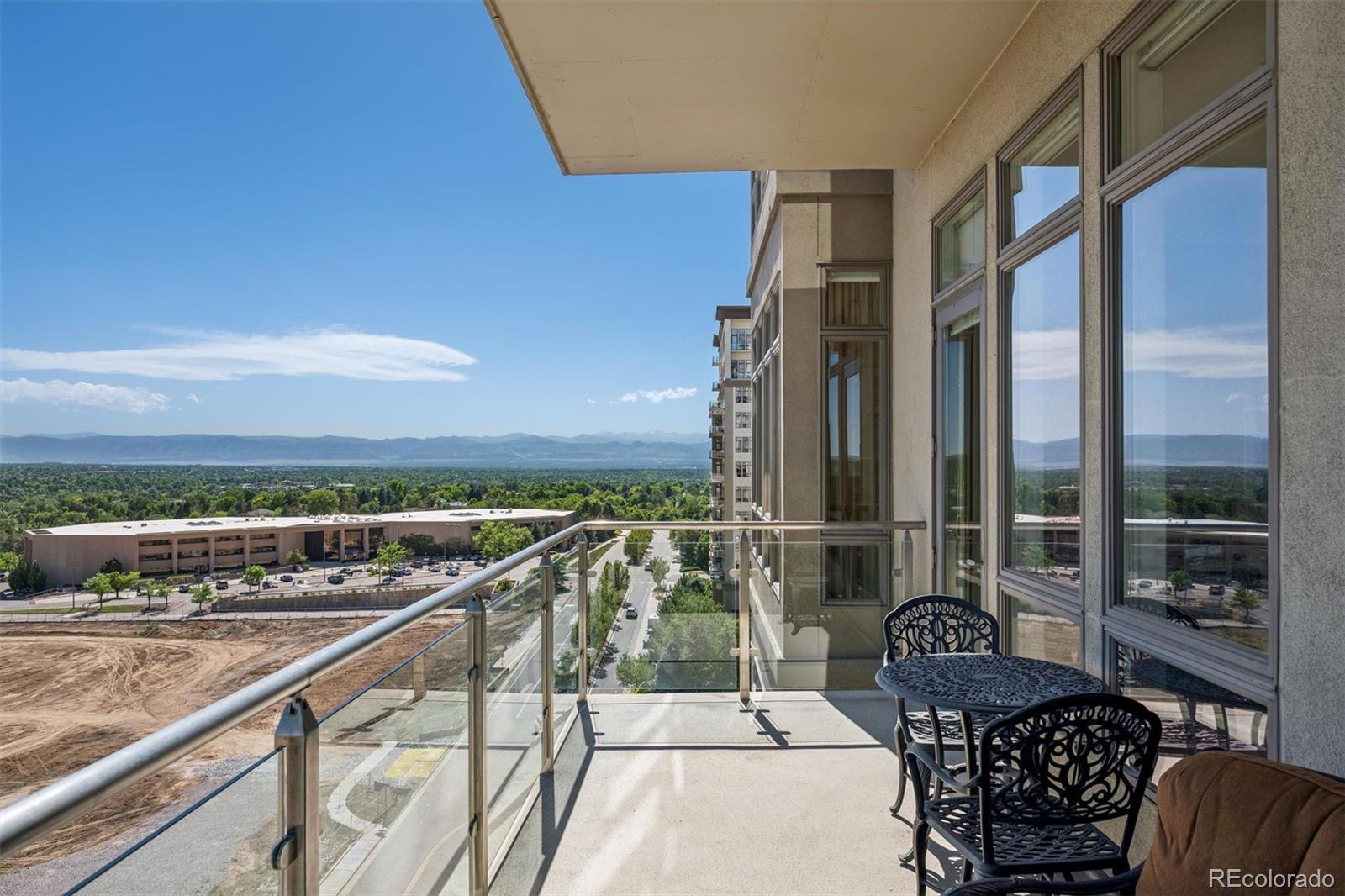 MLS Image #1 for 7600  landmark way,greenwood village, Colorado