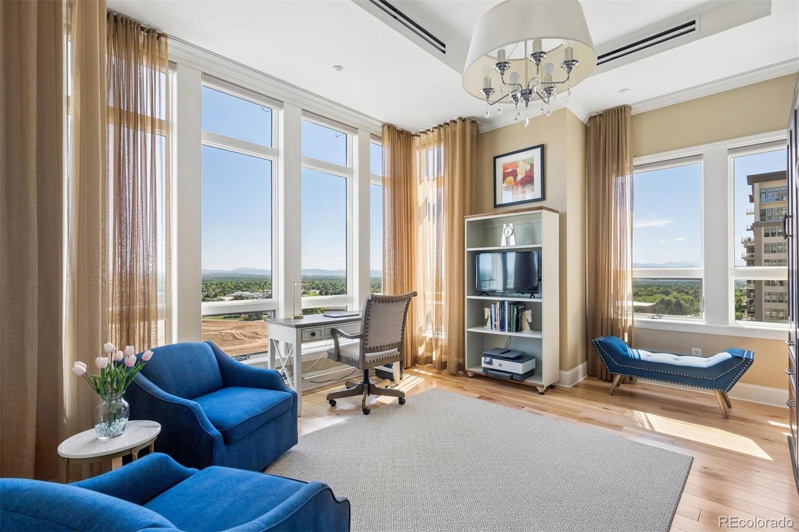 MLS Image #10 for 7600  landmark way,greenwood village, Colorado