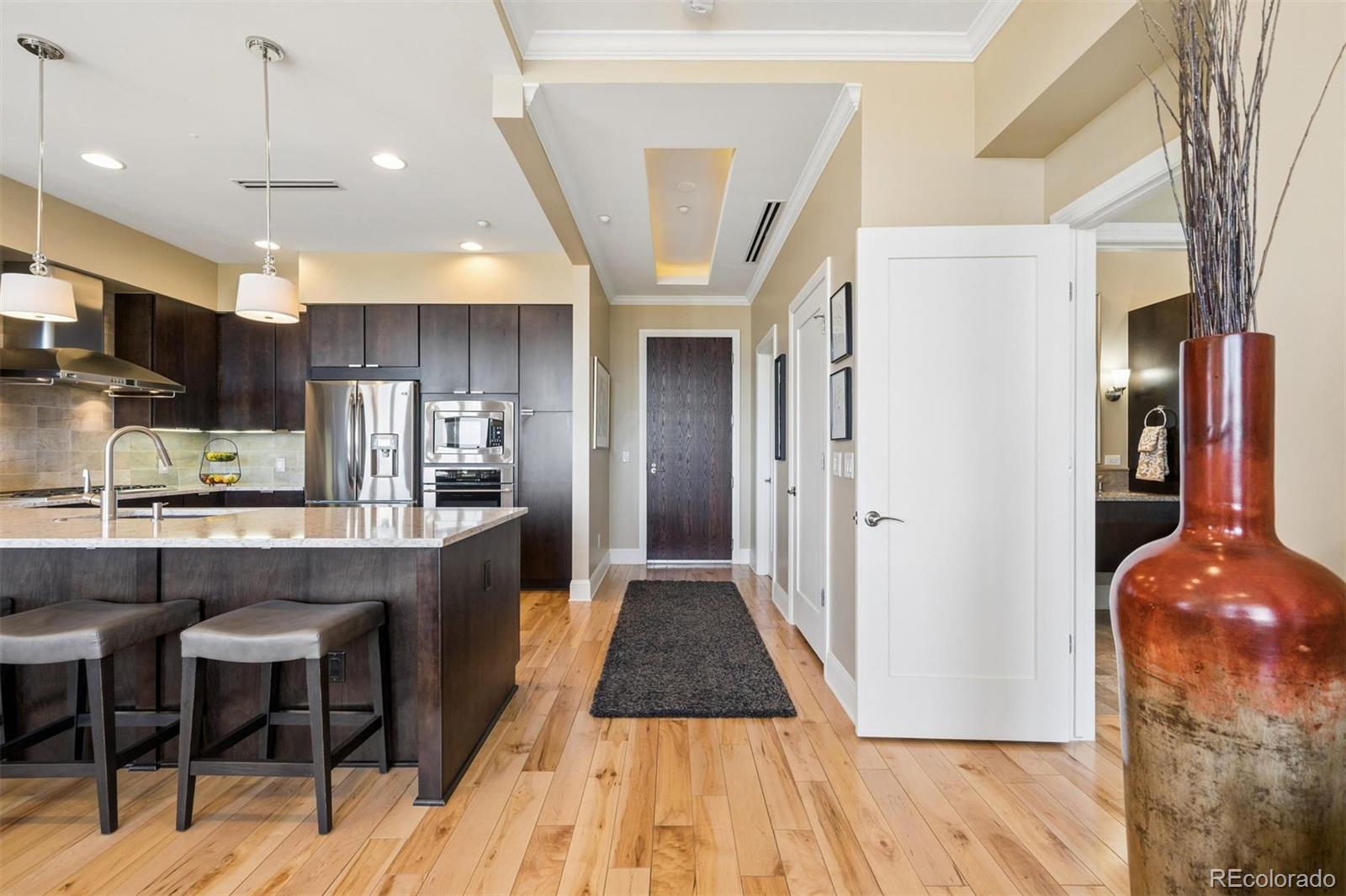 MLS Image #12 for 7600  landmark way,greenwood village, Colorado