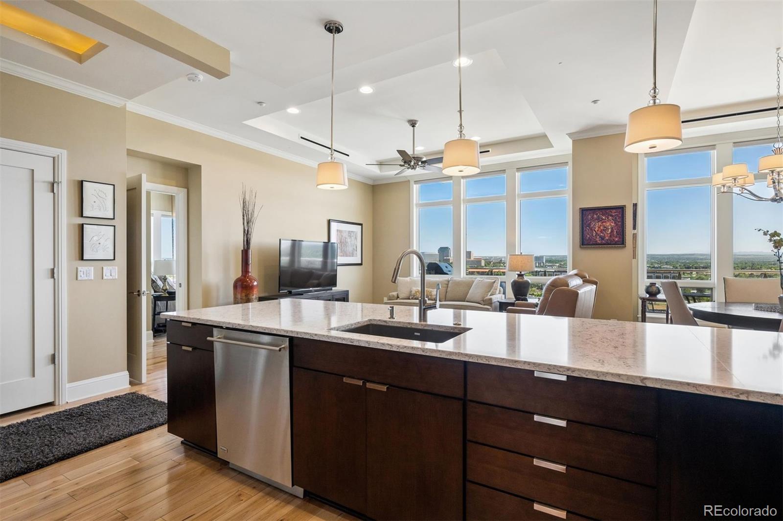 MLS Image #14 for 7600  landmark way,greenwood village, Colorado