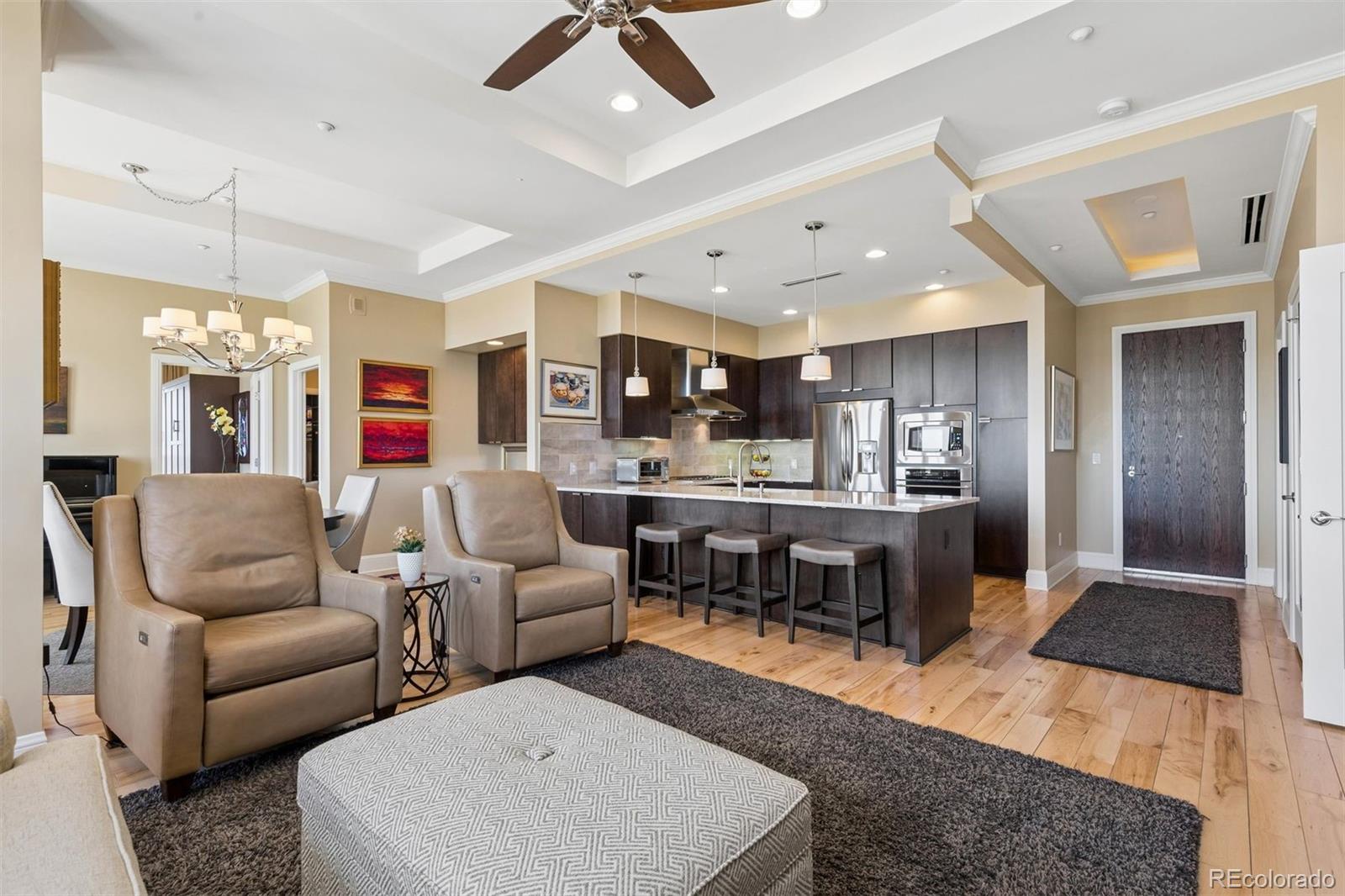 MLS Image #2 for 7600  landmark way,greenwood village, Colorado