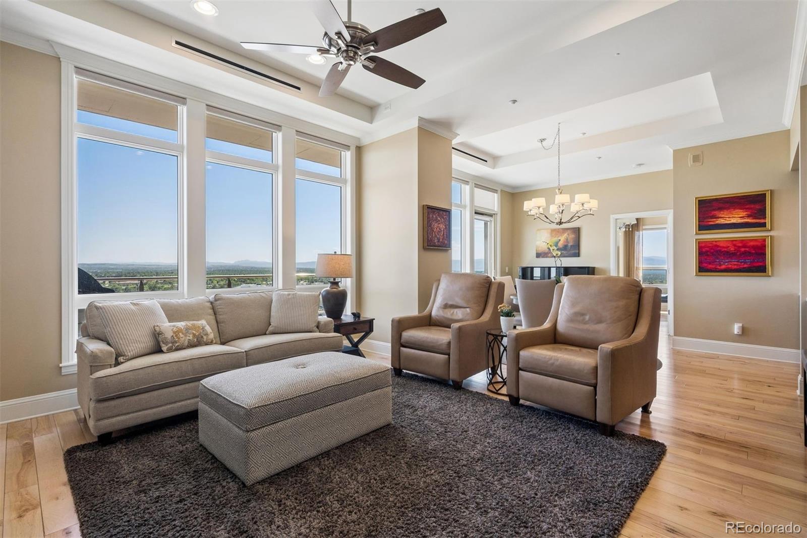 MLS Image #4 for 7600  landmark way,greenwood village, Colorado