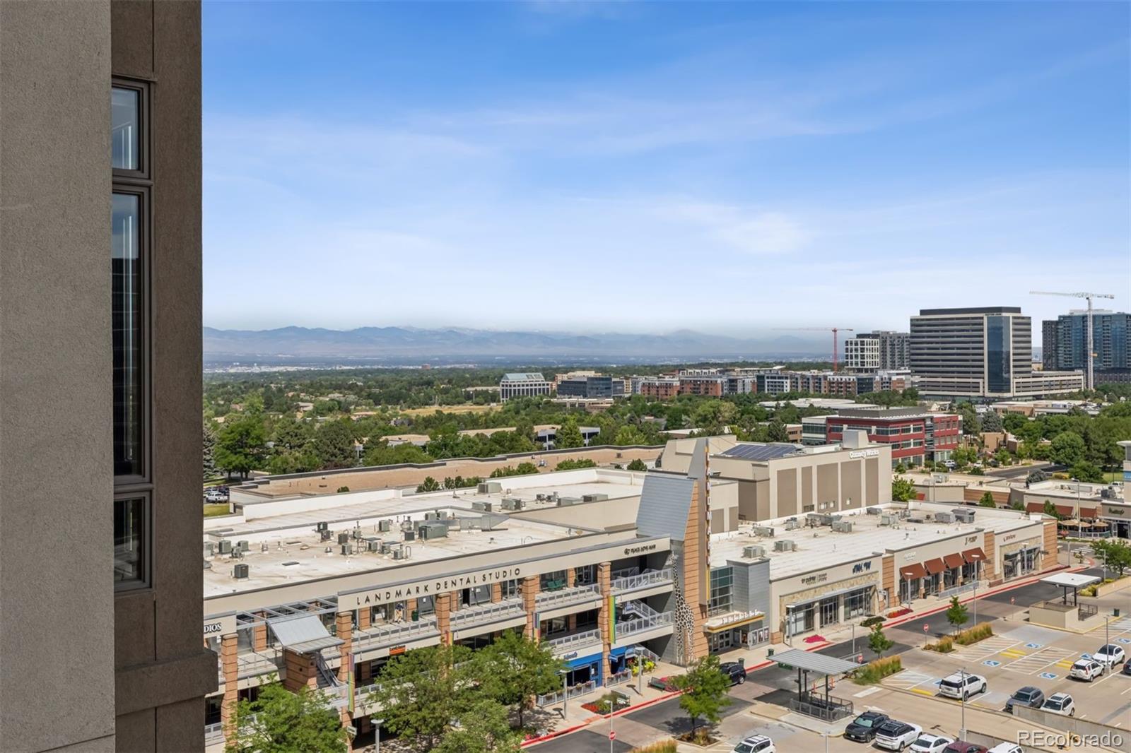 MLS Image #41 for 7600  landmark way,greenwood village, Colorado