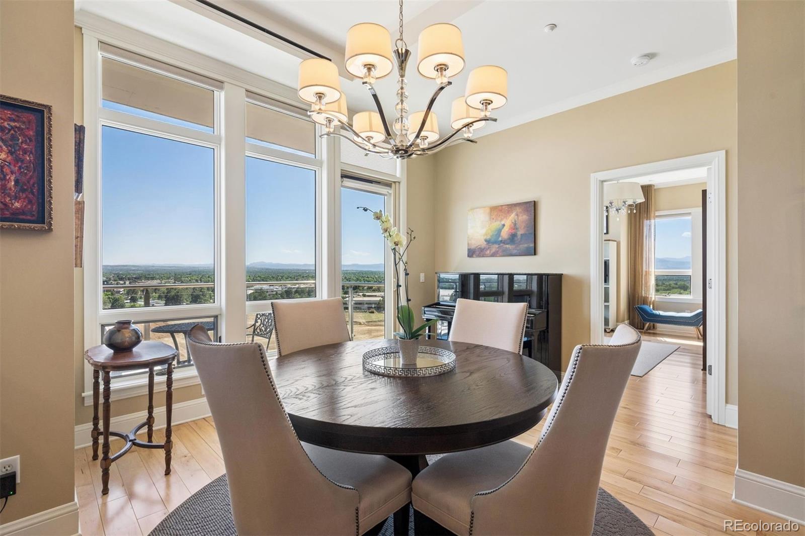 MLS Image #5 for 7600  landmark way,greenwood village, Colorado