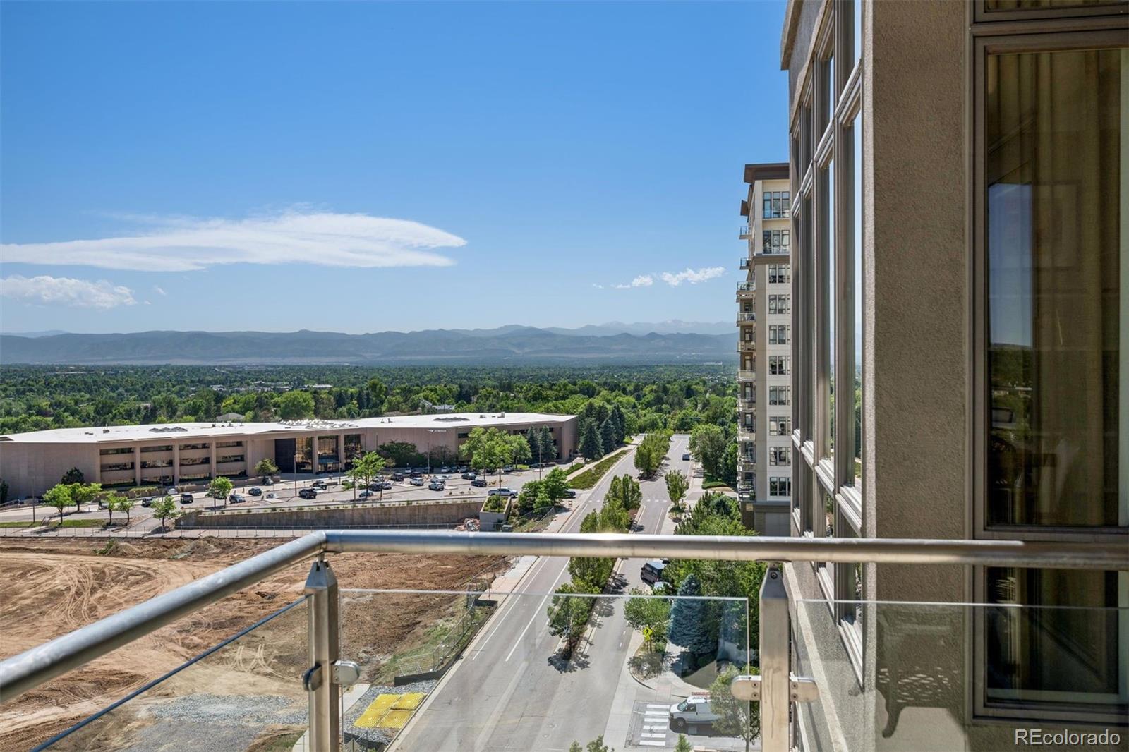 MLS Image #6 for 7600  landmark way,greenwood village, Colorado