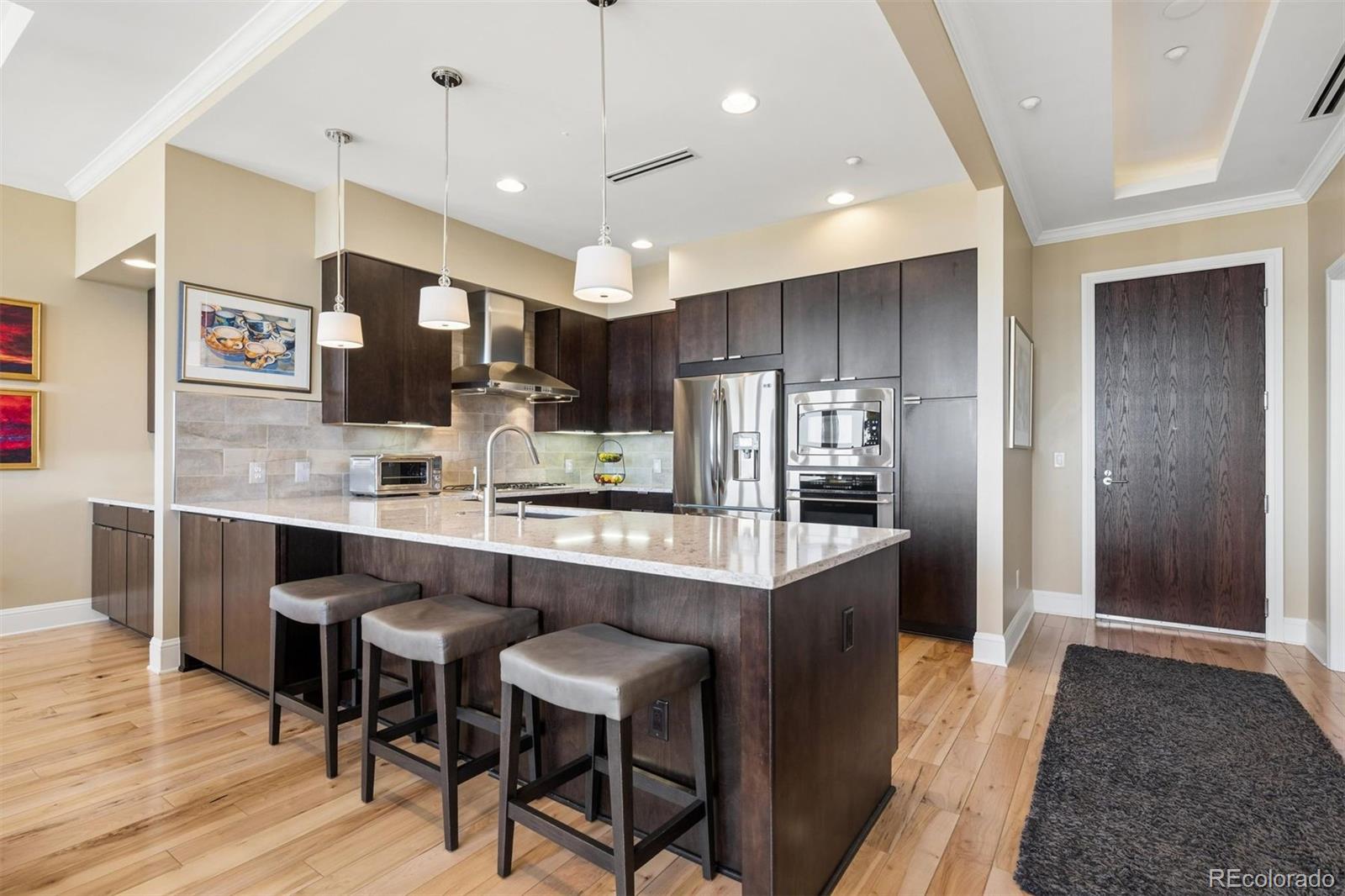 MLS Image #8 for 7600  landmark way,greenwood village, Colorado