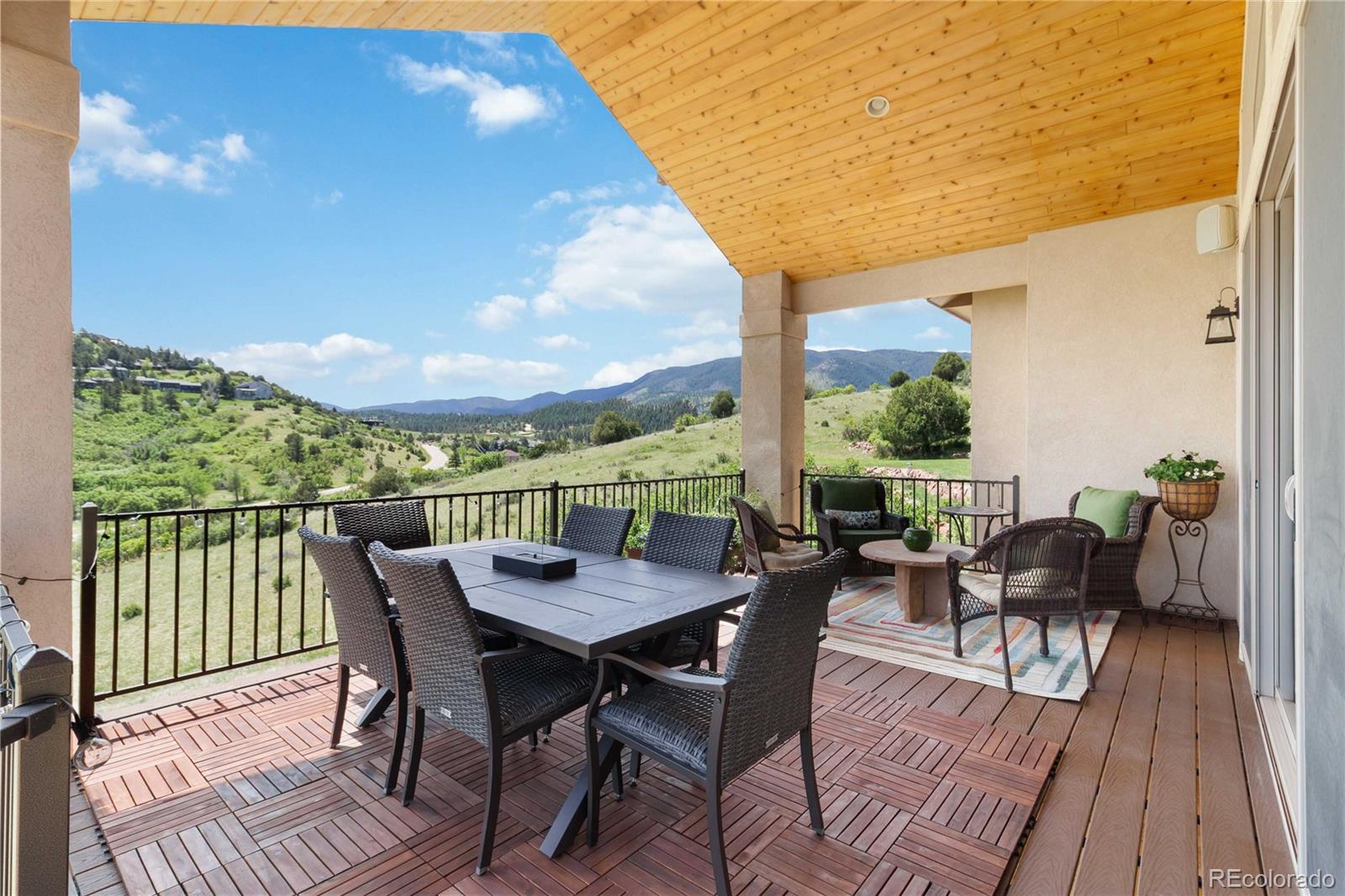 MLS Image #35 for 5330  country club drive,larkspur, Colorado