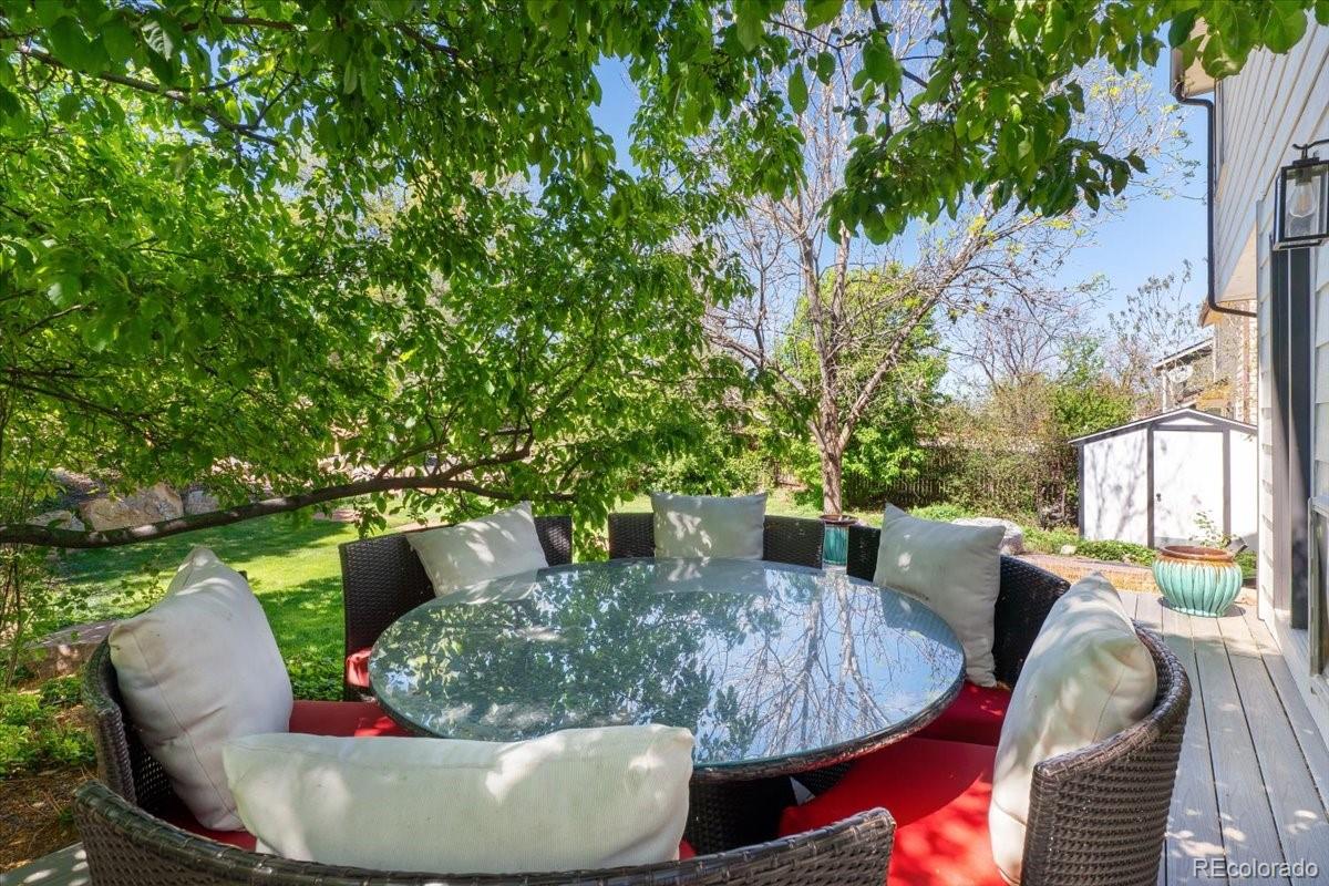 MLS Image #31 for 9421  crestmore way,highlands ranch, Colorado