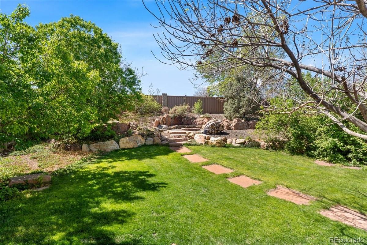 MLS Image #33 for 9421  crestmore way,highlands ranch, Colorado