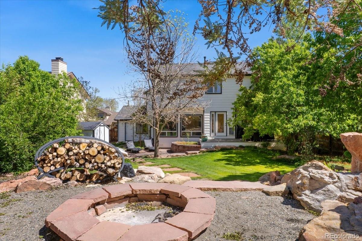 MLS Image #34 for 9421  crestmore way,highlands ranch, Colorado