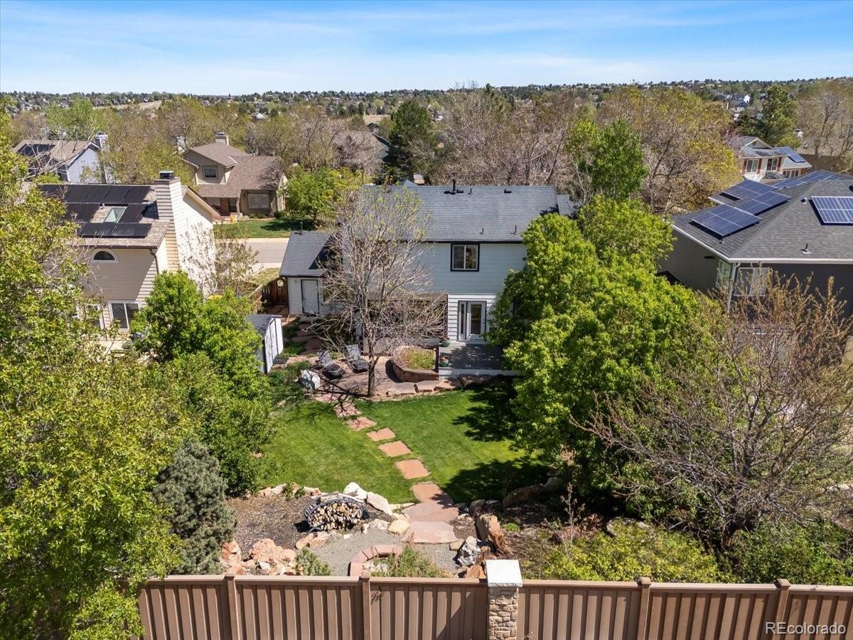 MLS Image #35 for 9421  crestmore way,highlands ranch, Colorado