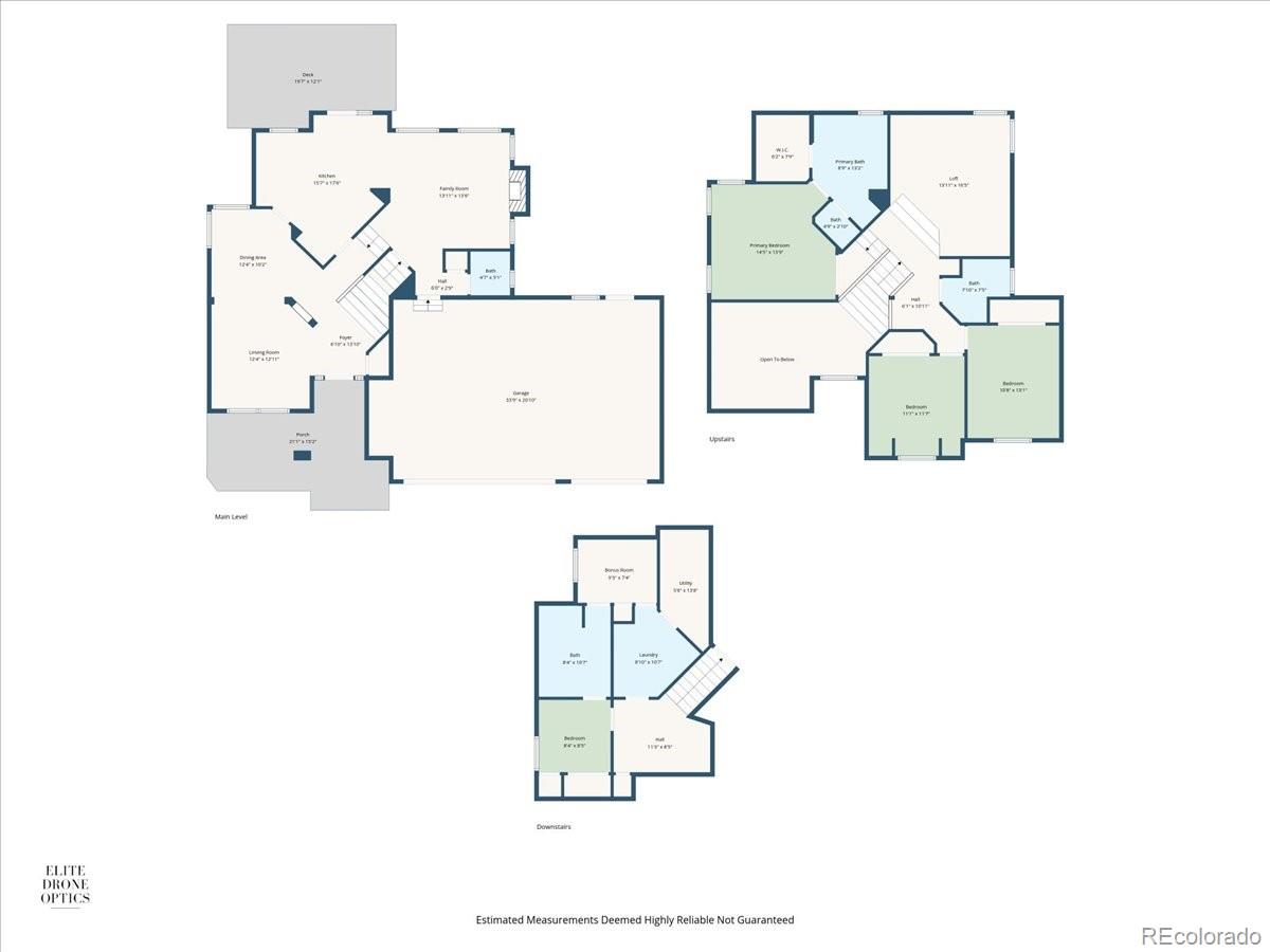 MLS Image #36 for 9421  crestmore way,highlands ranch, Colorado