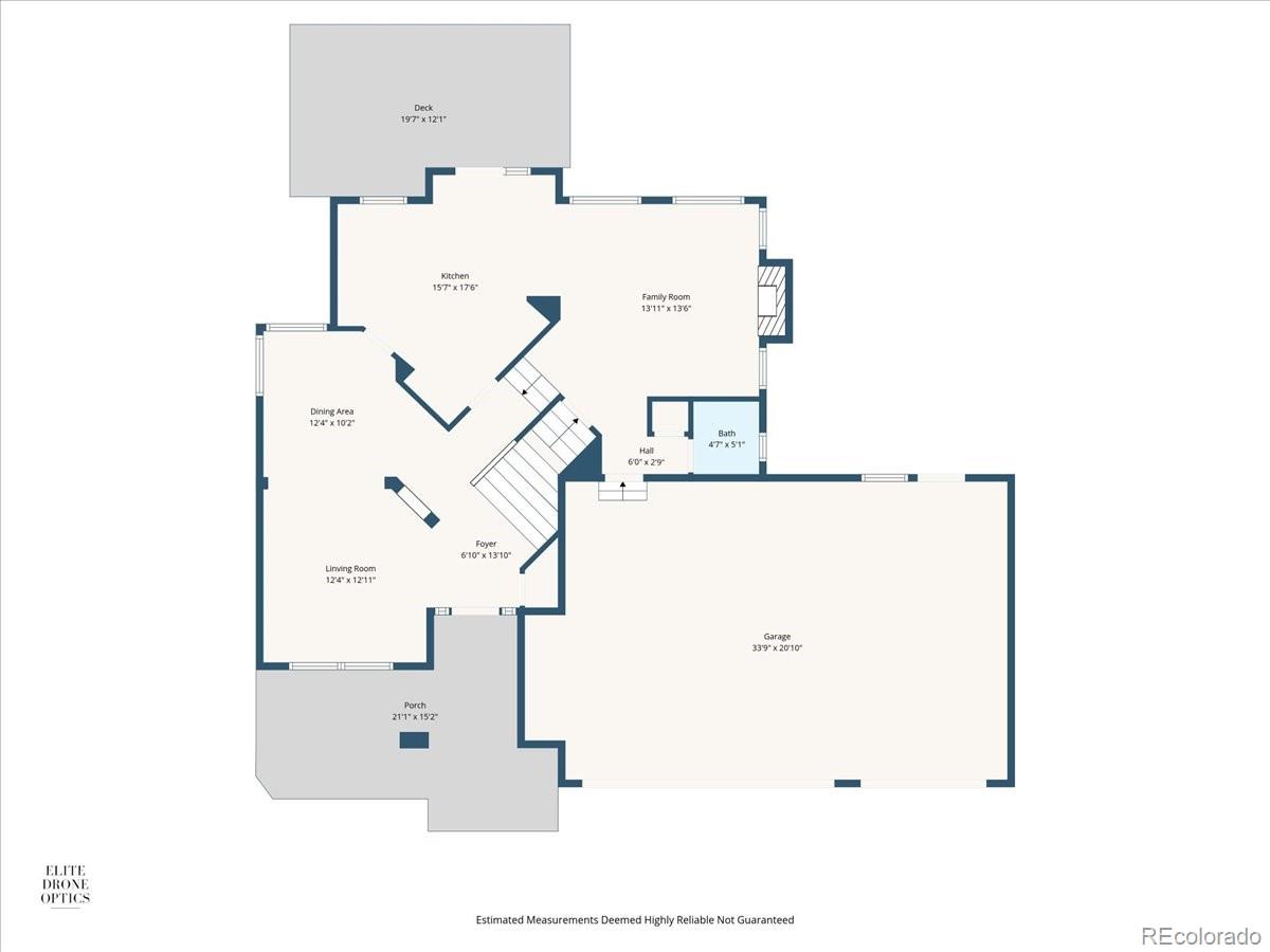 MLS Image #37 for 9421  crestmore way,highlands ranch, Colorado