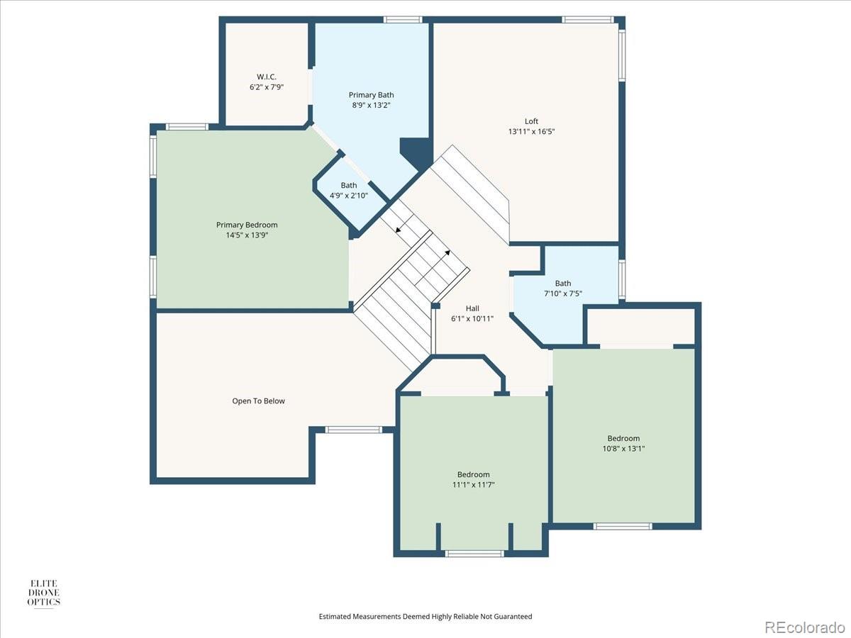 MLS Image #38 for 9421  crestmore way,highlands ranch, Colorado
