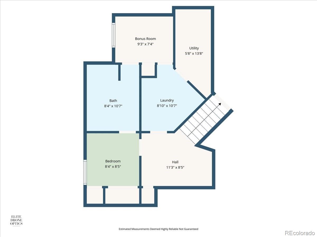 MLS Image #39 for 9421  crestmore way,highlands ranch, Colorado