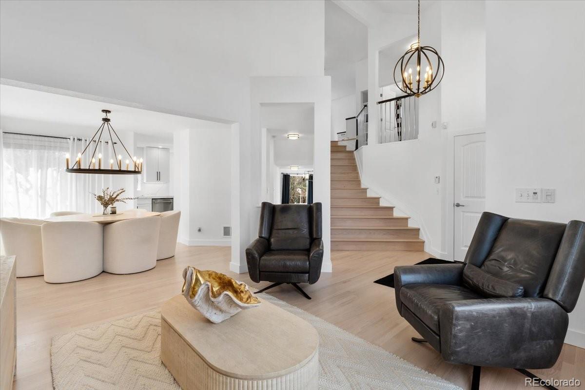 MLS Image #4 for 9421  crestmore way,highlands ranch, Colorado