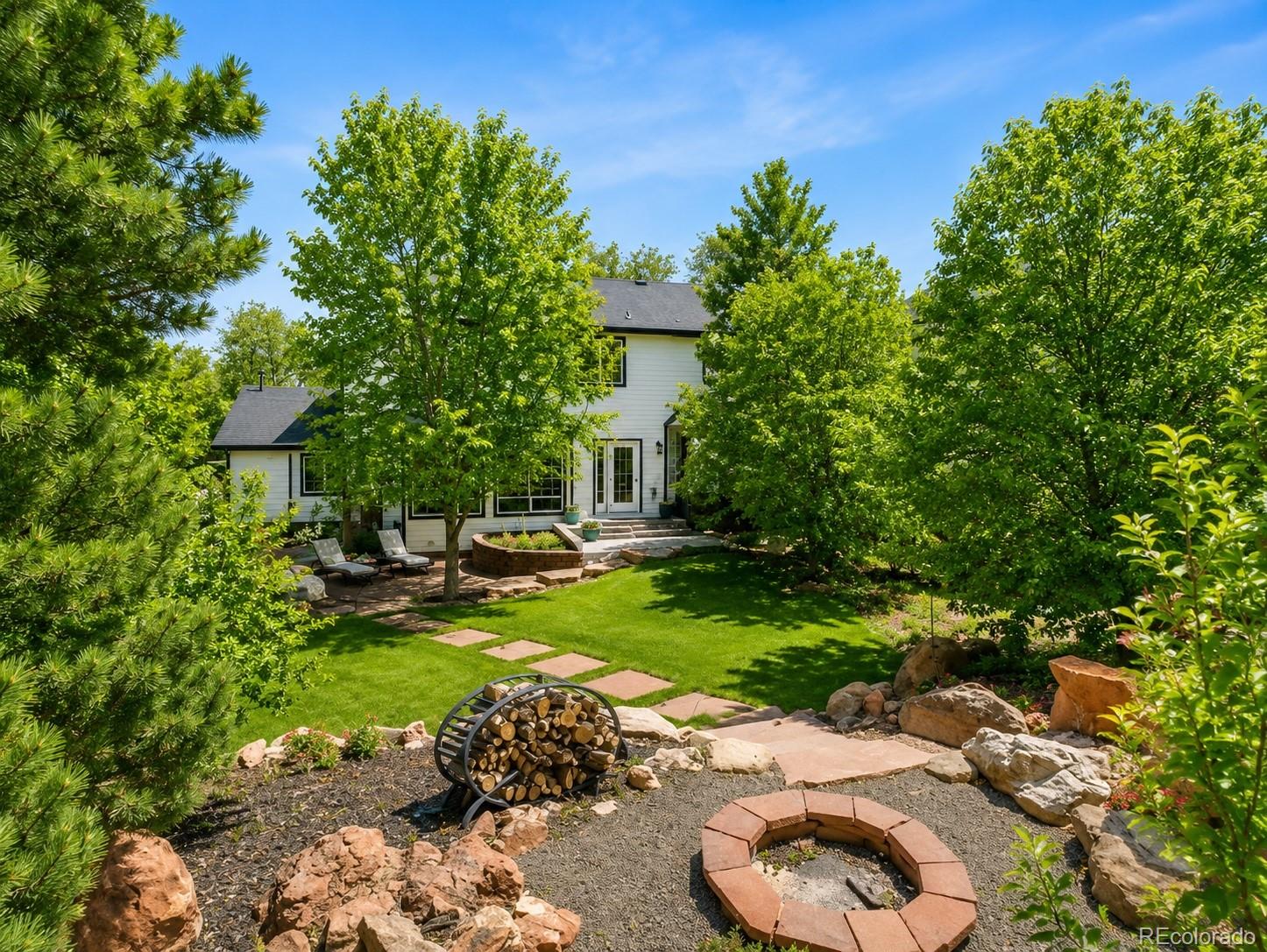 MLS Image #40 for 9421  crestmore way,highlands ranch, Colorado