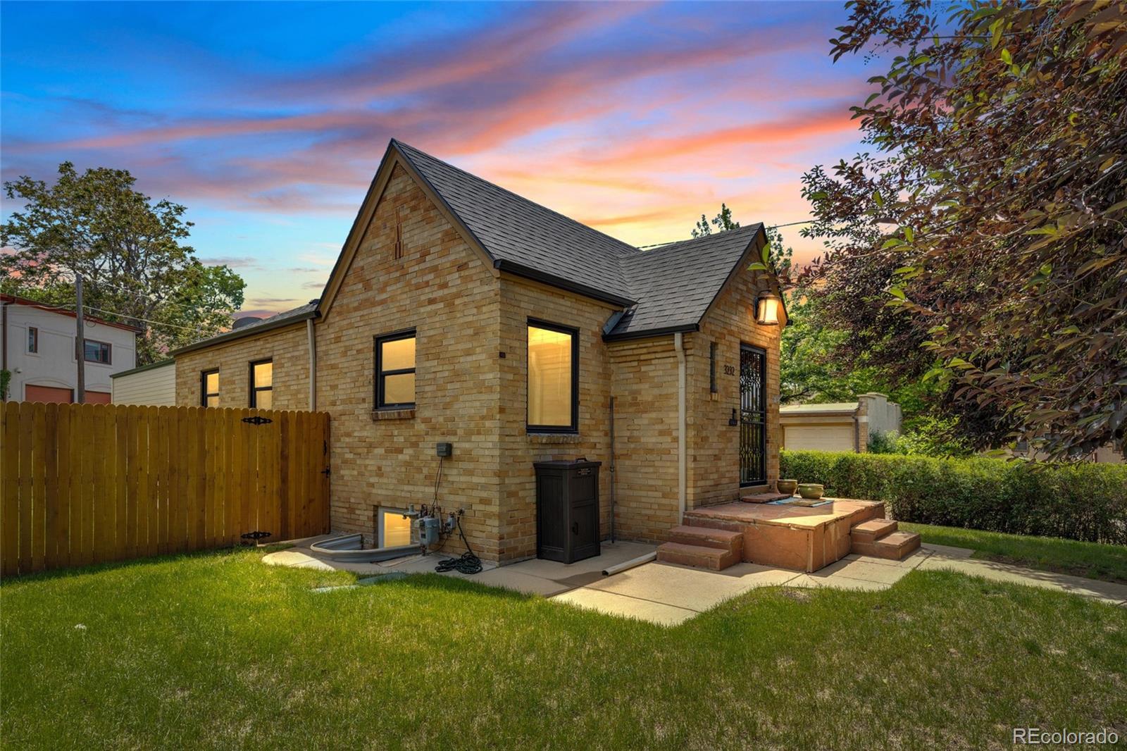 MLS Image #0 for 3232 w scott place,denver, Colorado