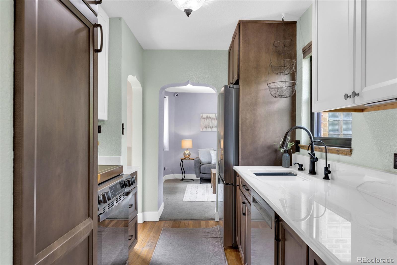 MLS Image #10 for 3232 w scott place,denver, Colorado