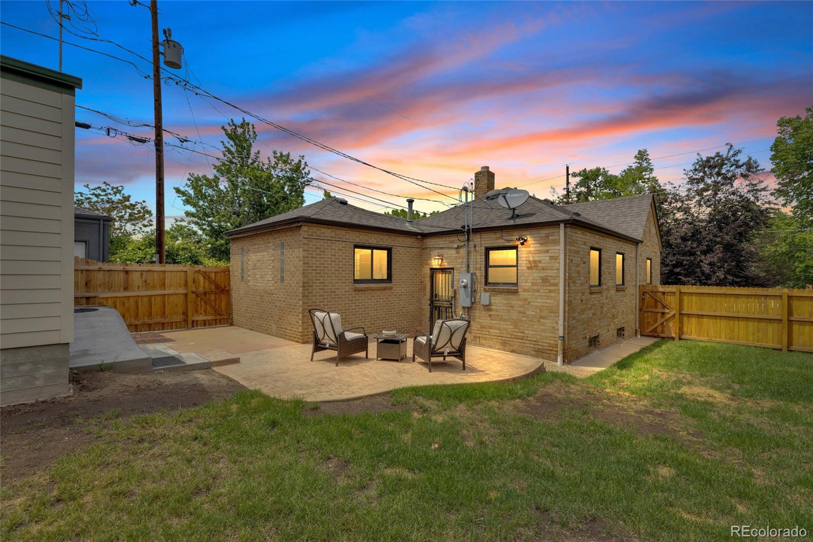 MLS Image #31 for 3232 w scott place,denver, Colorado