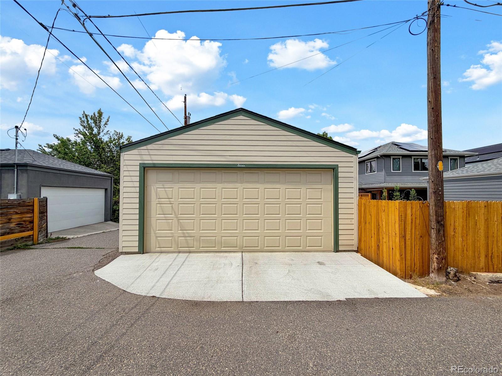 MLS Image #35 for 3232 w scott place,denver, Colorado