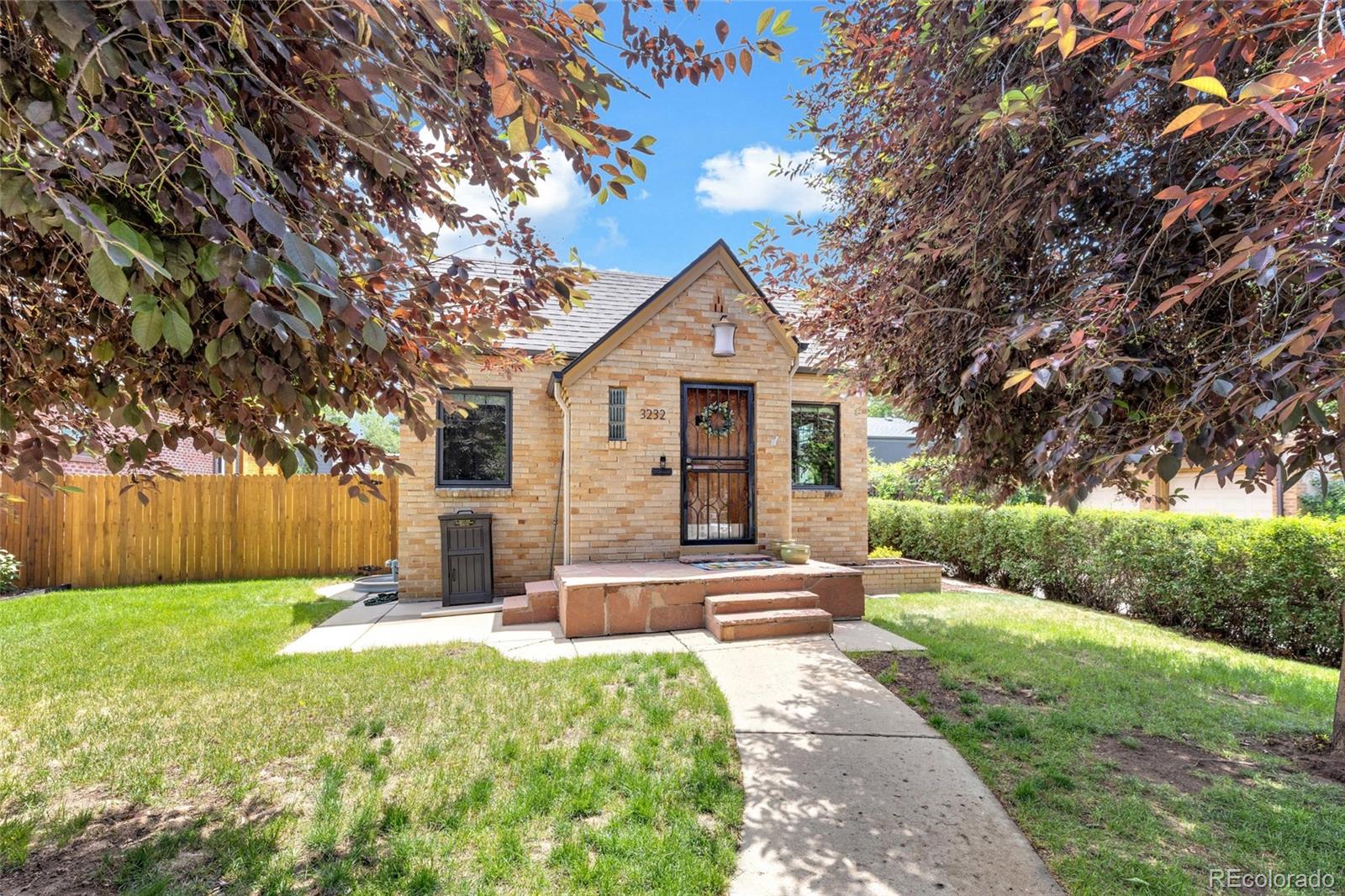 MLS Image #36 for 3232 w scott place,denver, Colorado