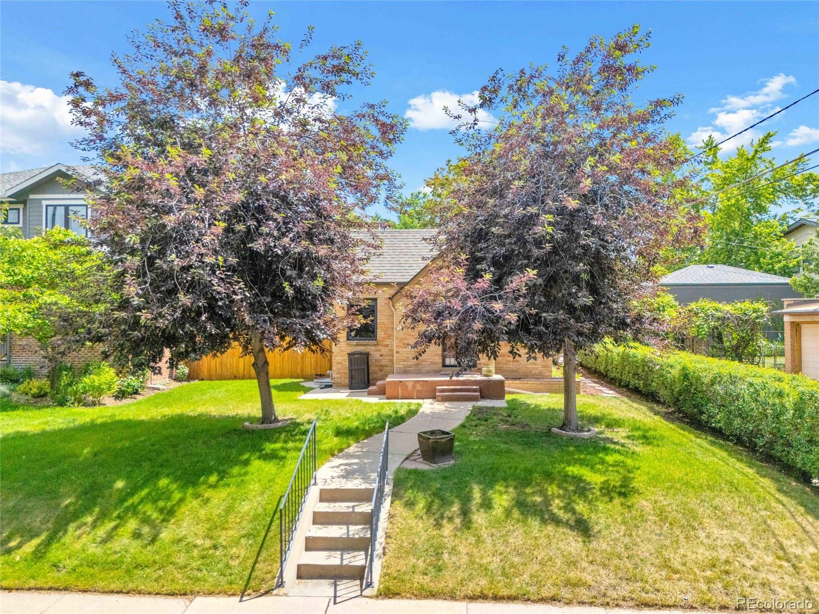 MLS Image #37 for 3232 w scott place,denver, Colorado