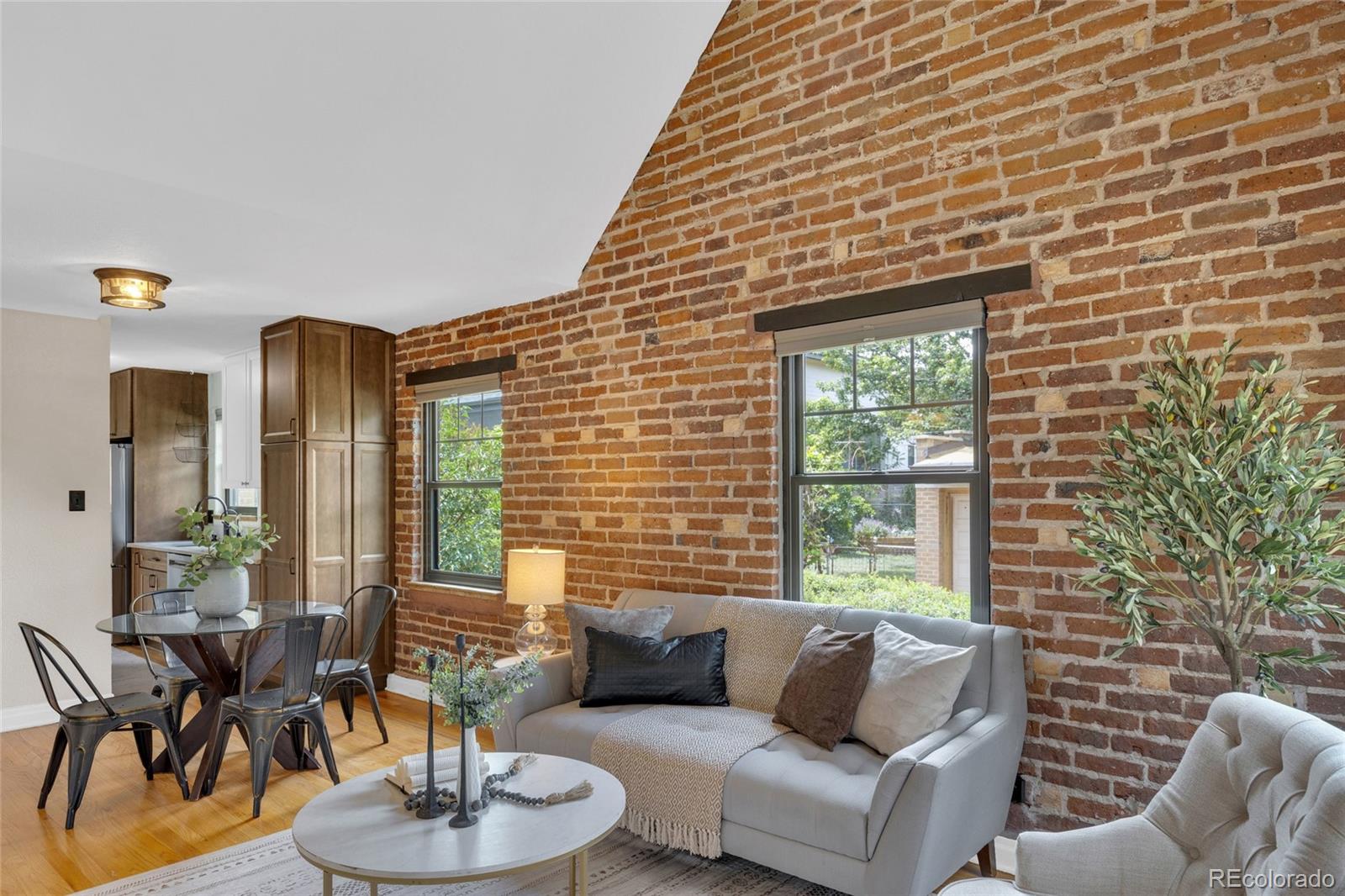 MLS Image #4 for 3232 w scott place,denver, Colorado
