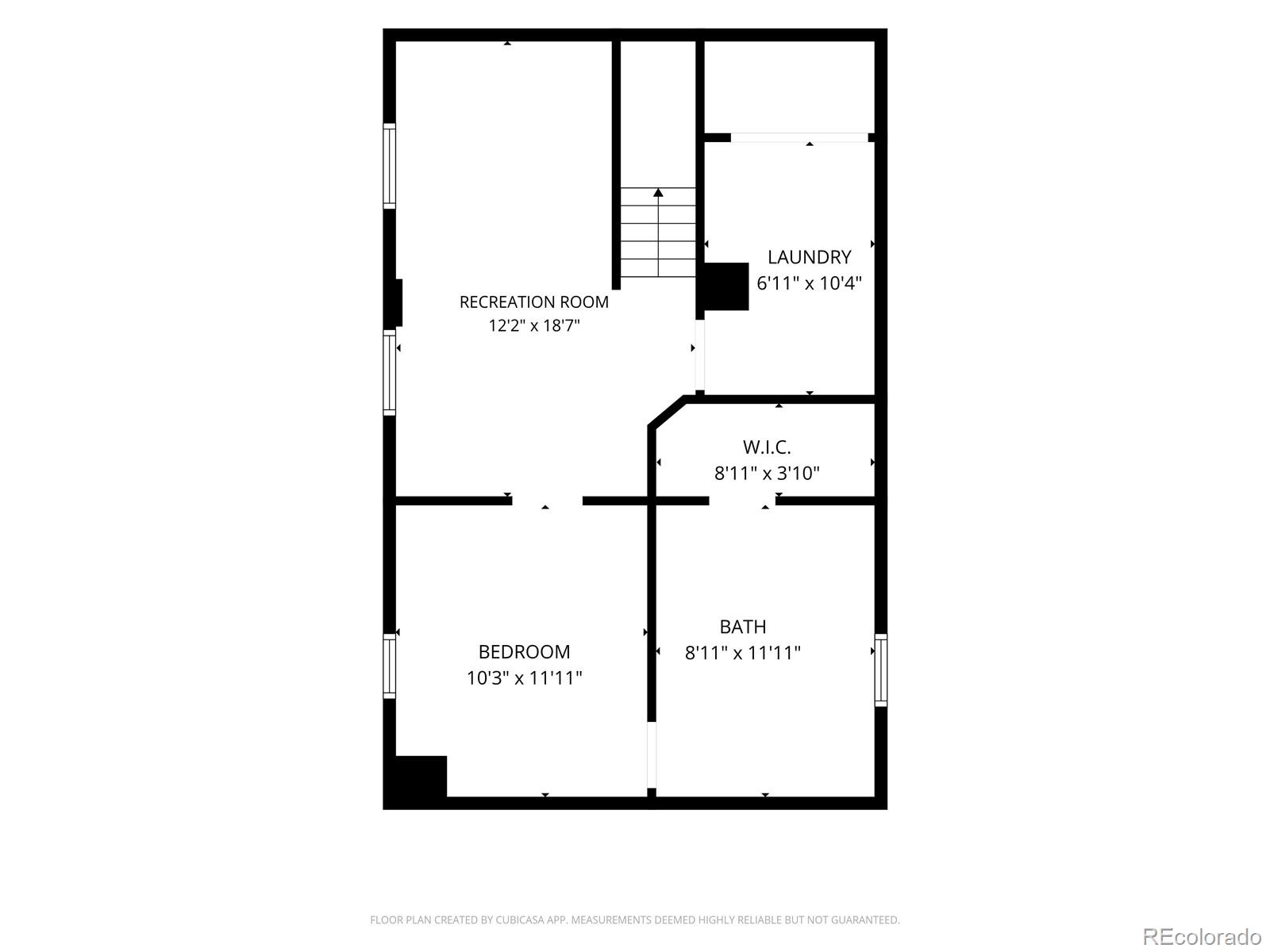 MLS Image #44 for 3232 w scott place,denver, Colorado