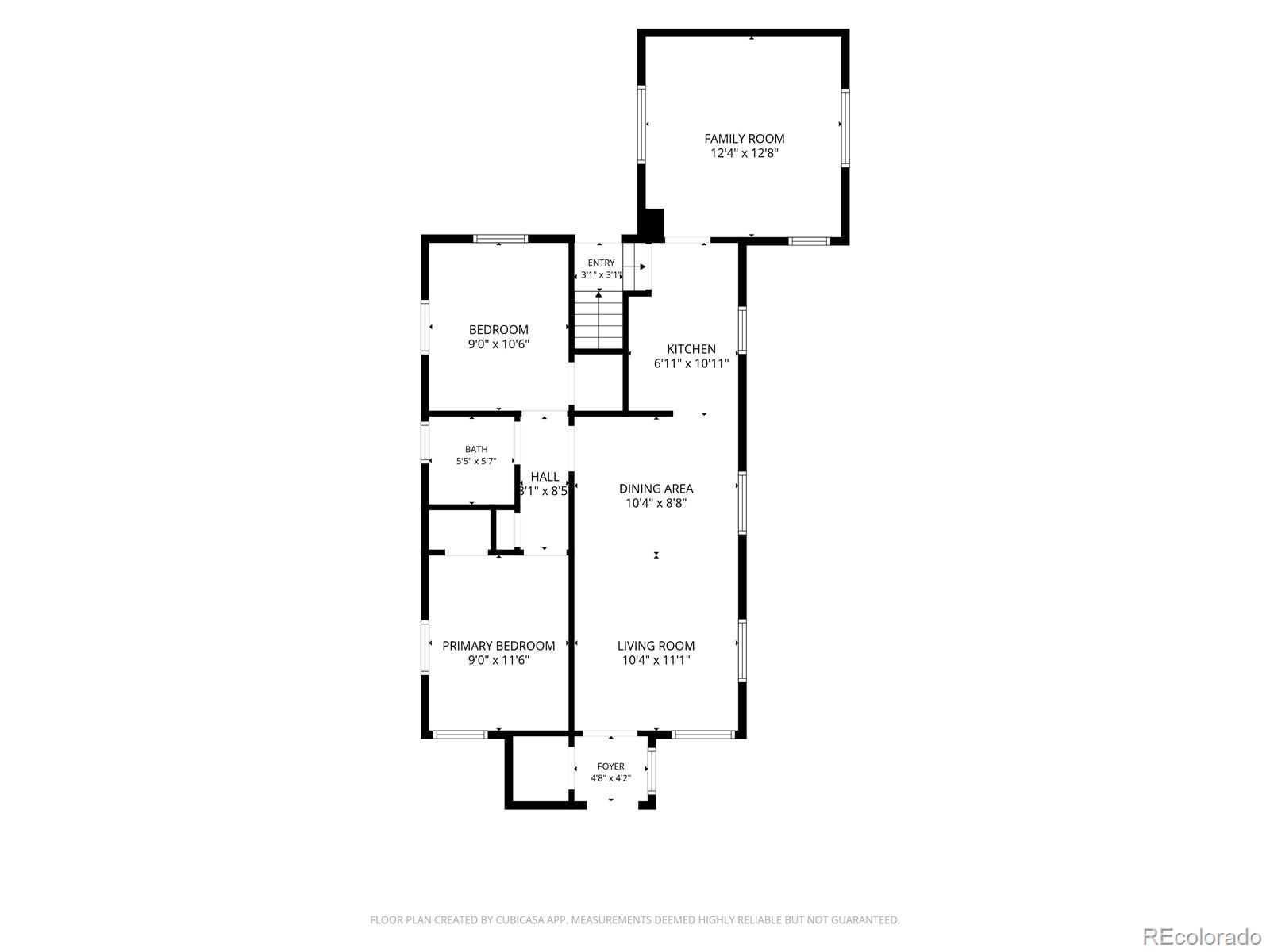 MLS Image #45 for 3232 w scott place,denver, Colorado