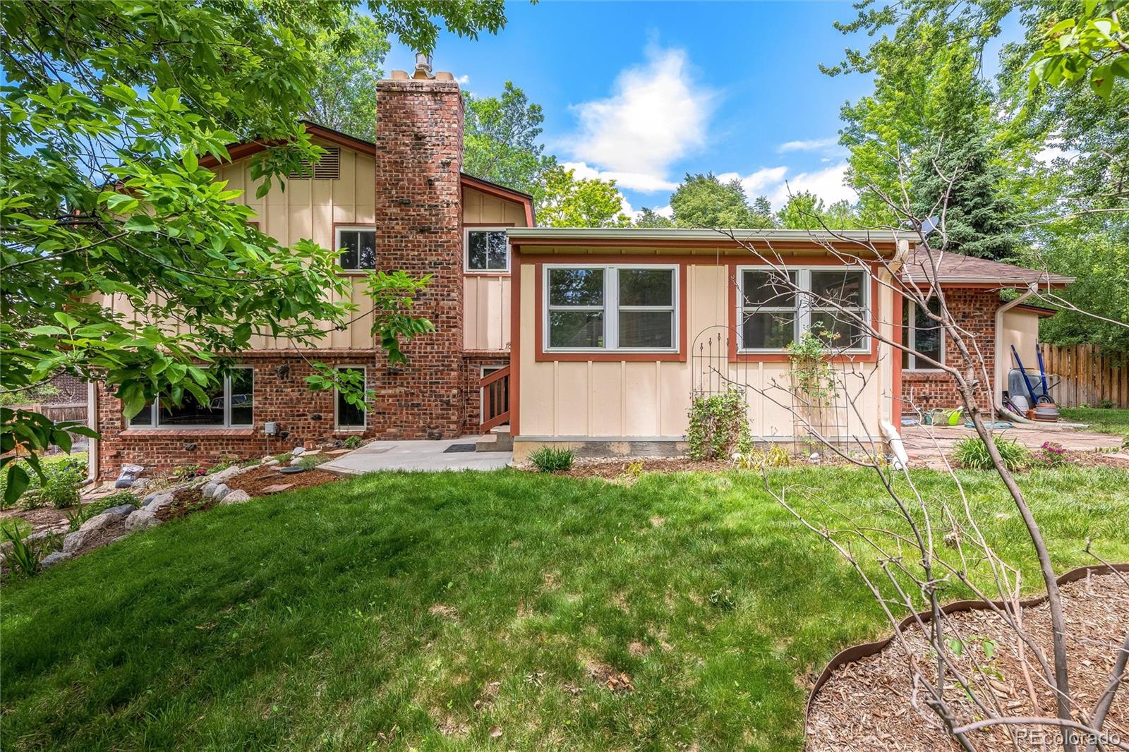 MLS Image #1 for 7910 w harvard place,lakewood, Colorado