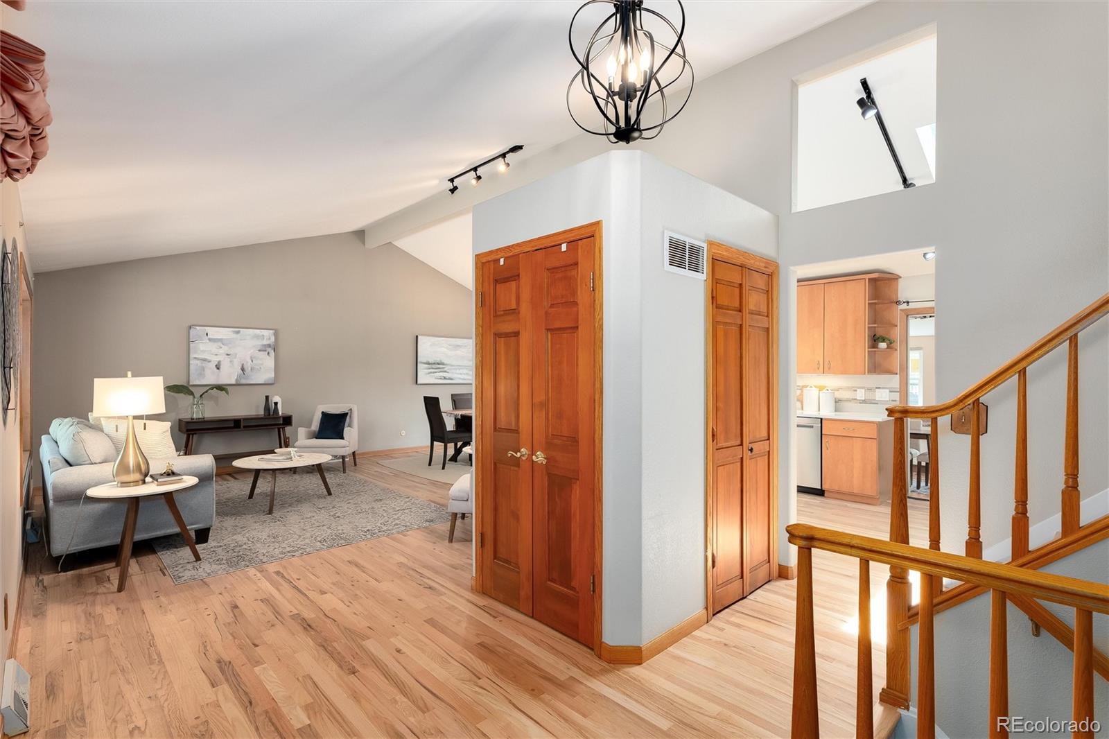 MLS Image #3 for 7910 w harvard place,lakewood, Colorado